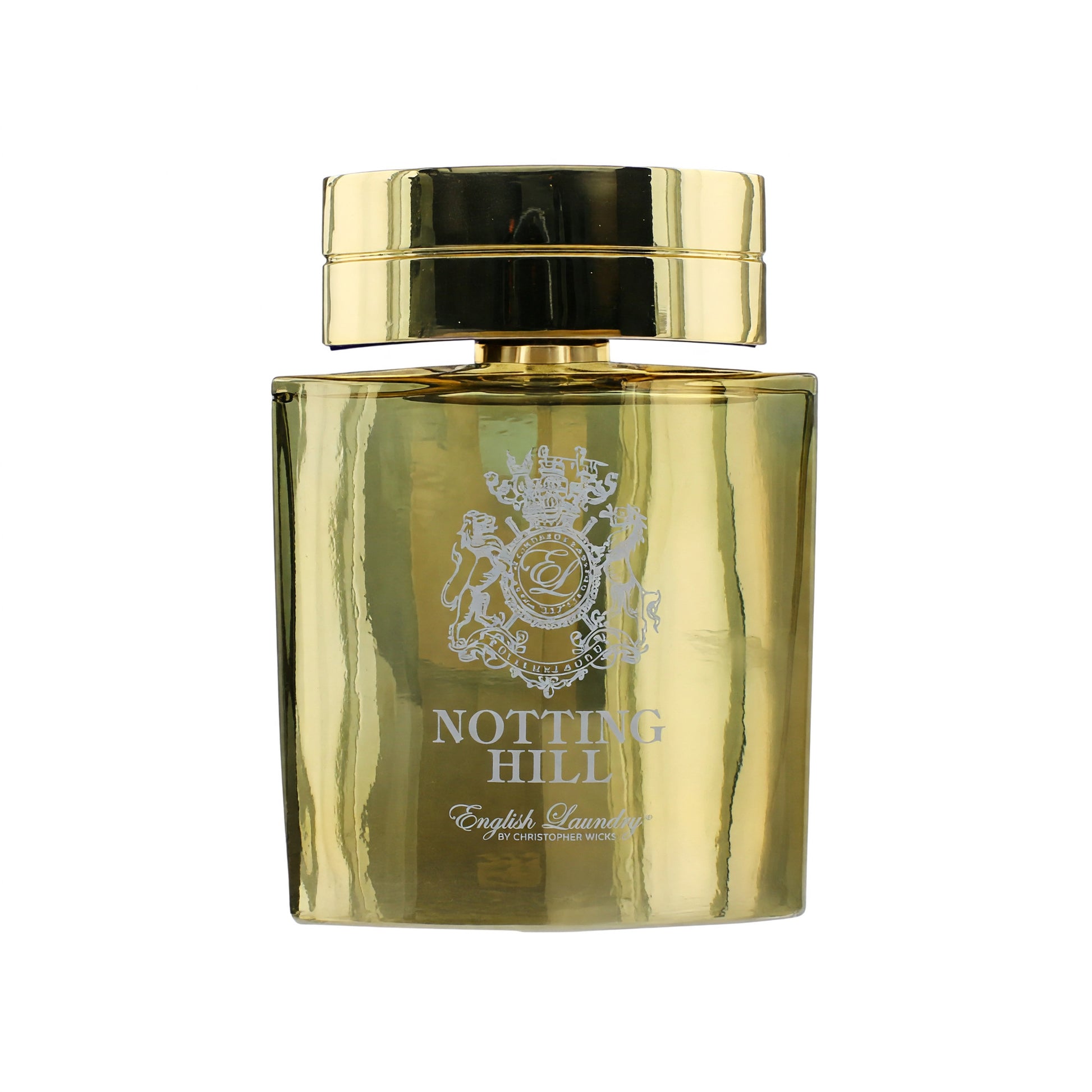 Notting Hill by English Laundry, 3.4 oz EDP Spray for Men