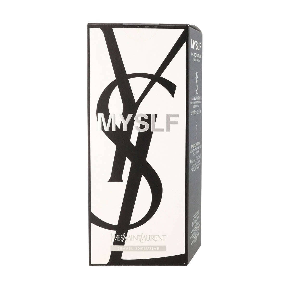 MYSLF by Yves Saint Laurent, 2 Piece Gift Set for Men