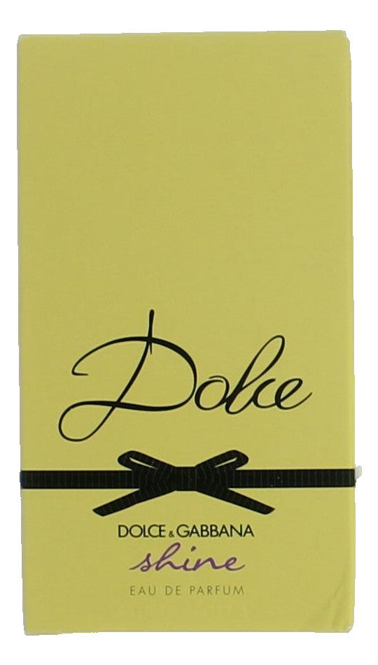 Dolce Shine by Dolce & Gabbana, 1.6 EDP Spray for Women