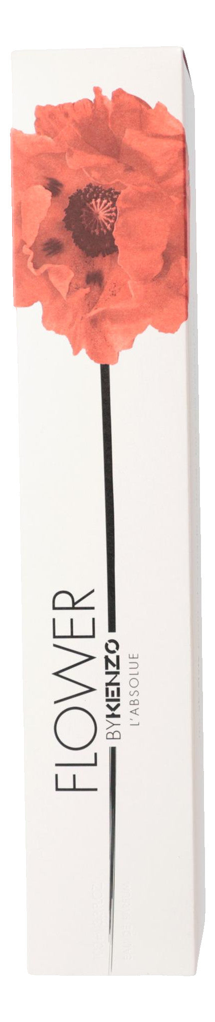 Flower L'Absolue by Kenzo, 3.3  oz EDP Spray for Women 