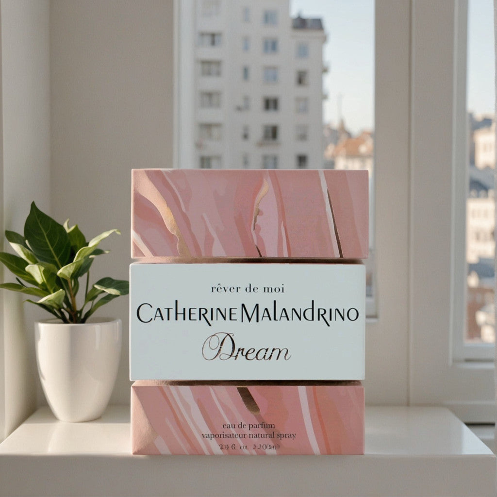Dream by Catherine Malandrino, 3.4 oz EDP Spray for Women