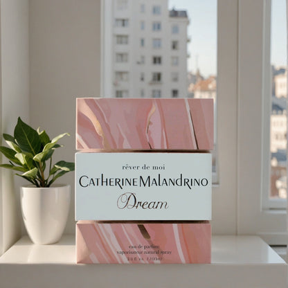 Dream by Catherine Malandrino, 3.4 oz EDP Spray for Women