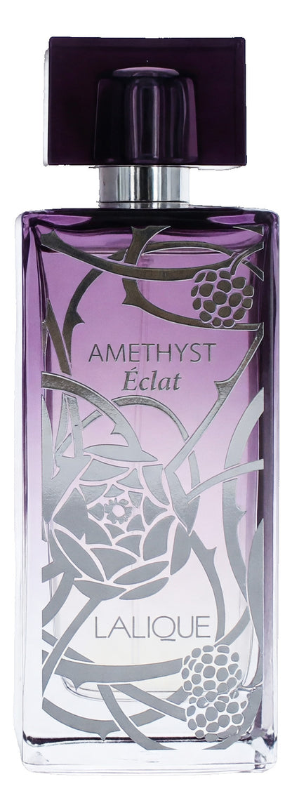 Amethyst Eclat by Lalique, 3.3 oz EDP Spray for Women