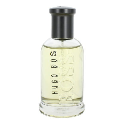 Hugo No. 6 by Hugo Boss, 1.6 oz EDT Spray for Men (Bottled)