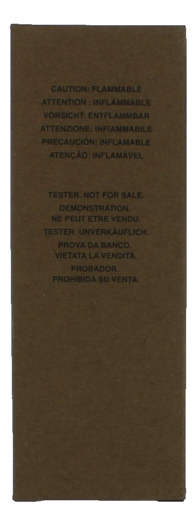 Alfred Sung by Alfred Sung, 3.4 oz EDT Spray for Women Tester