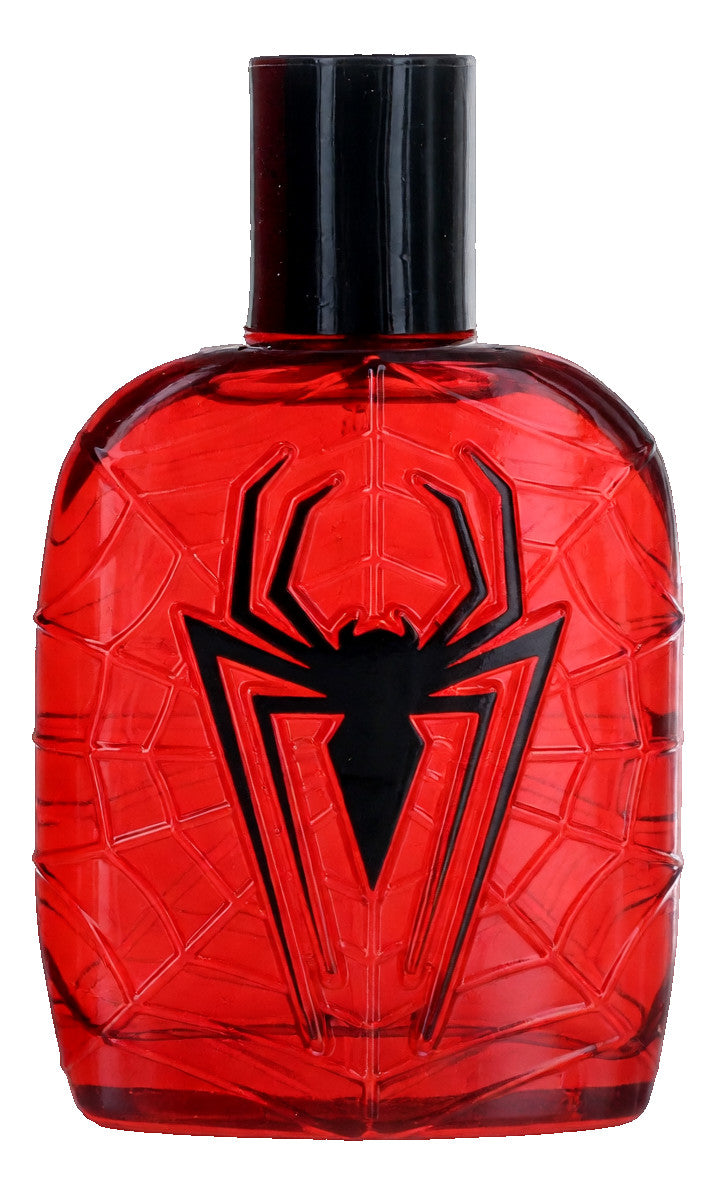 Spiderman Premium by Marvel, 3.4 oz EDT Spray for Men