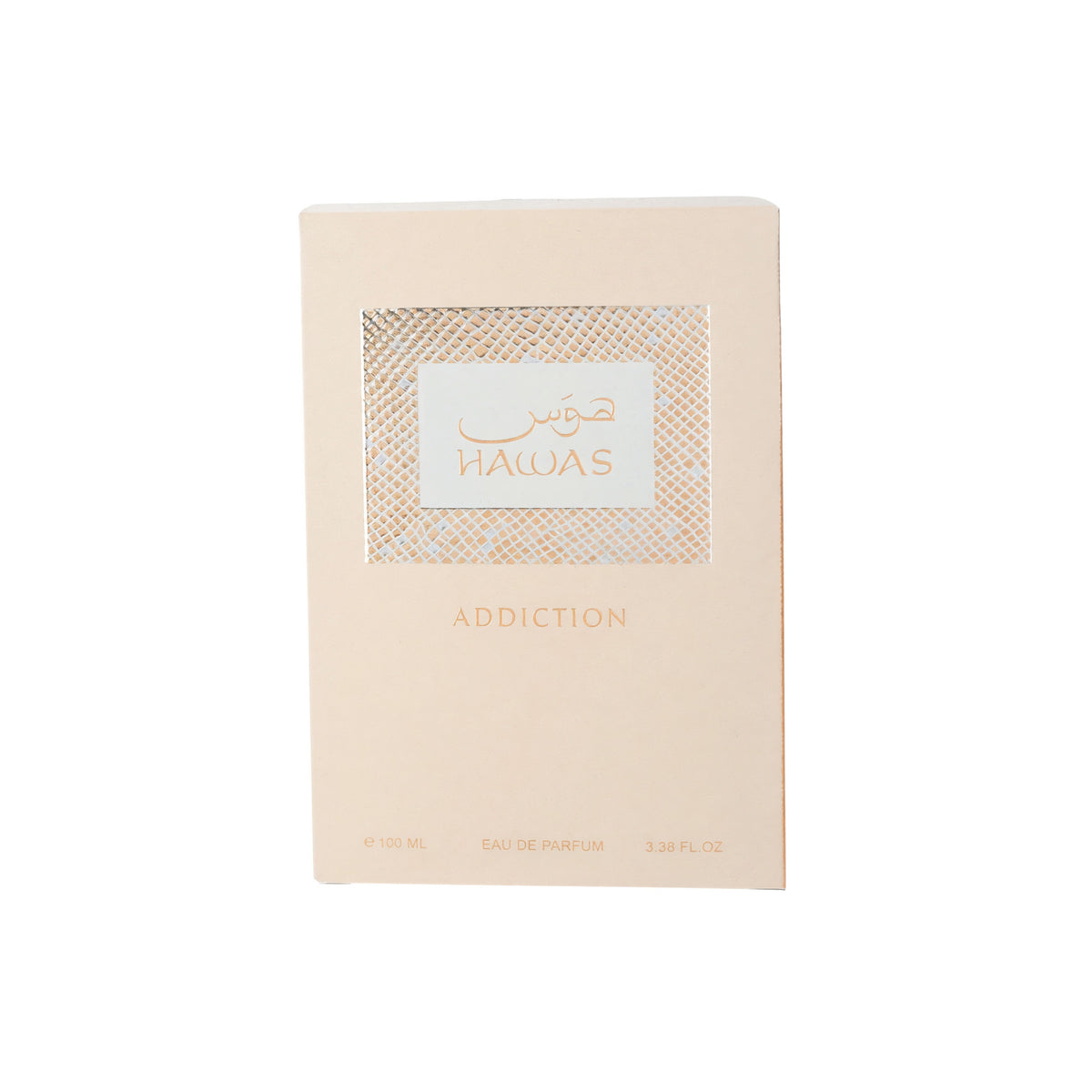 Hawas Addiction by Rasasi, 3.4 oz EDP Spray for Unisex