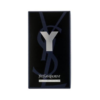  Y by Yves Saint Laurent, 2 Piece Gift Set for Men  