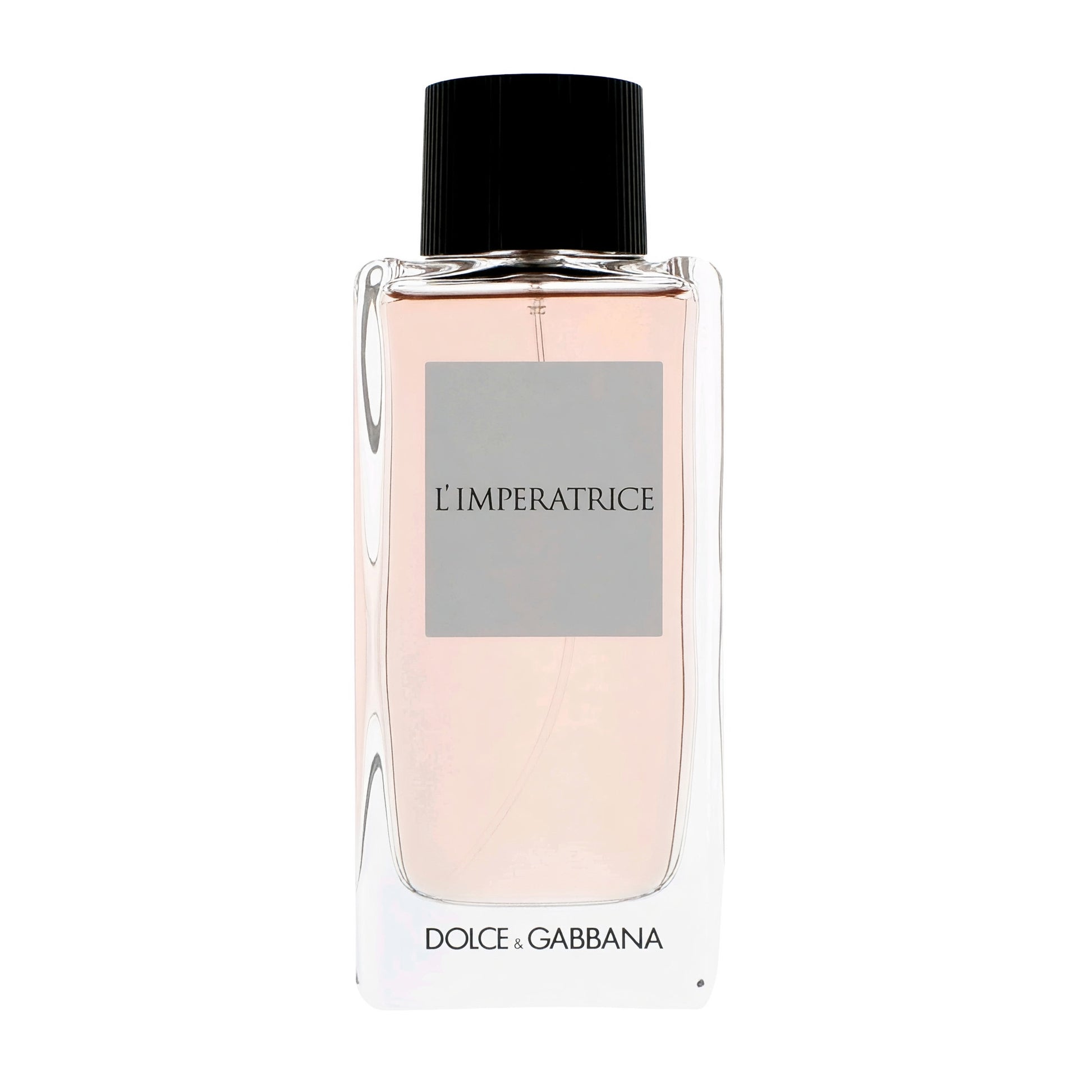 D&G L'Imperatrice by Dolce & Gabbana, 3.3 oz EDT Spray for Women