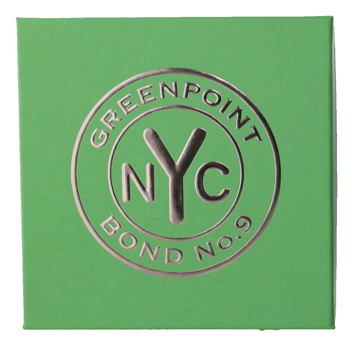 Bond No. 9 Greenpoint by Bond No. 9, 3.3 oz EDP Spray for Unisex