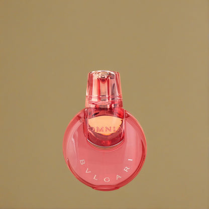 Omnia Coral by Bvlgari, 3.4 oz EDT Spray for Women  
