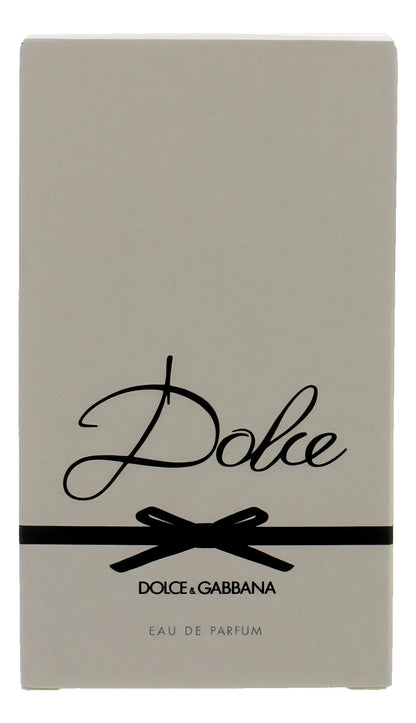 Dolce by Dolce & Gabbana, 2.5 oz EDP Spray for Women