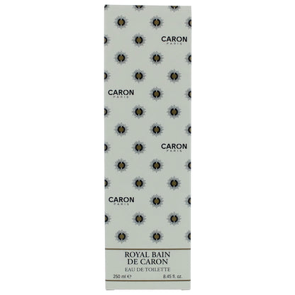 Royal Bain de Caron by Caron, 8.4 oz EDT Splash Unisex