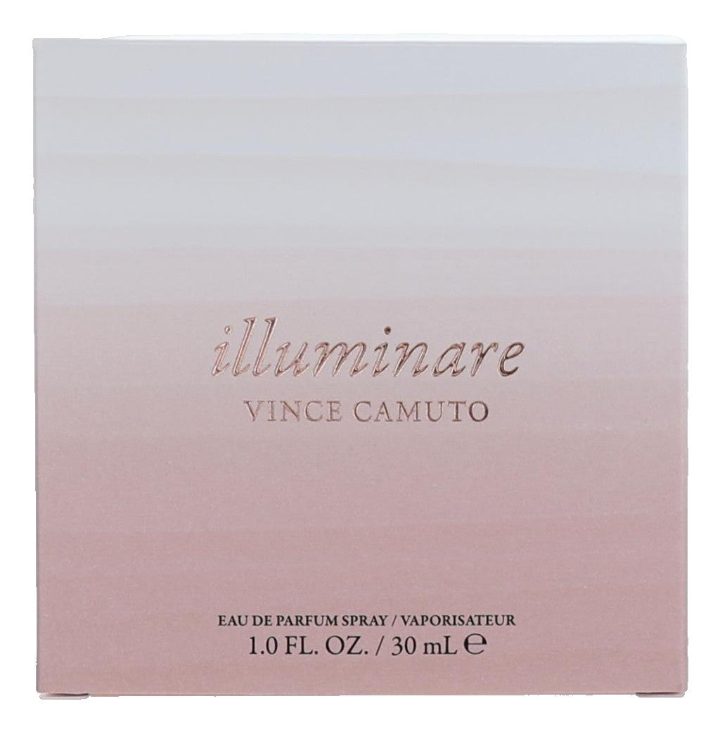 Illuminare by Vince Camuto, 1 oz EDP spray for Women