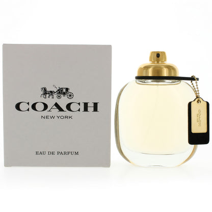 Coach by Coach, 3 oz EDP Spray for Women