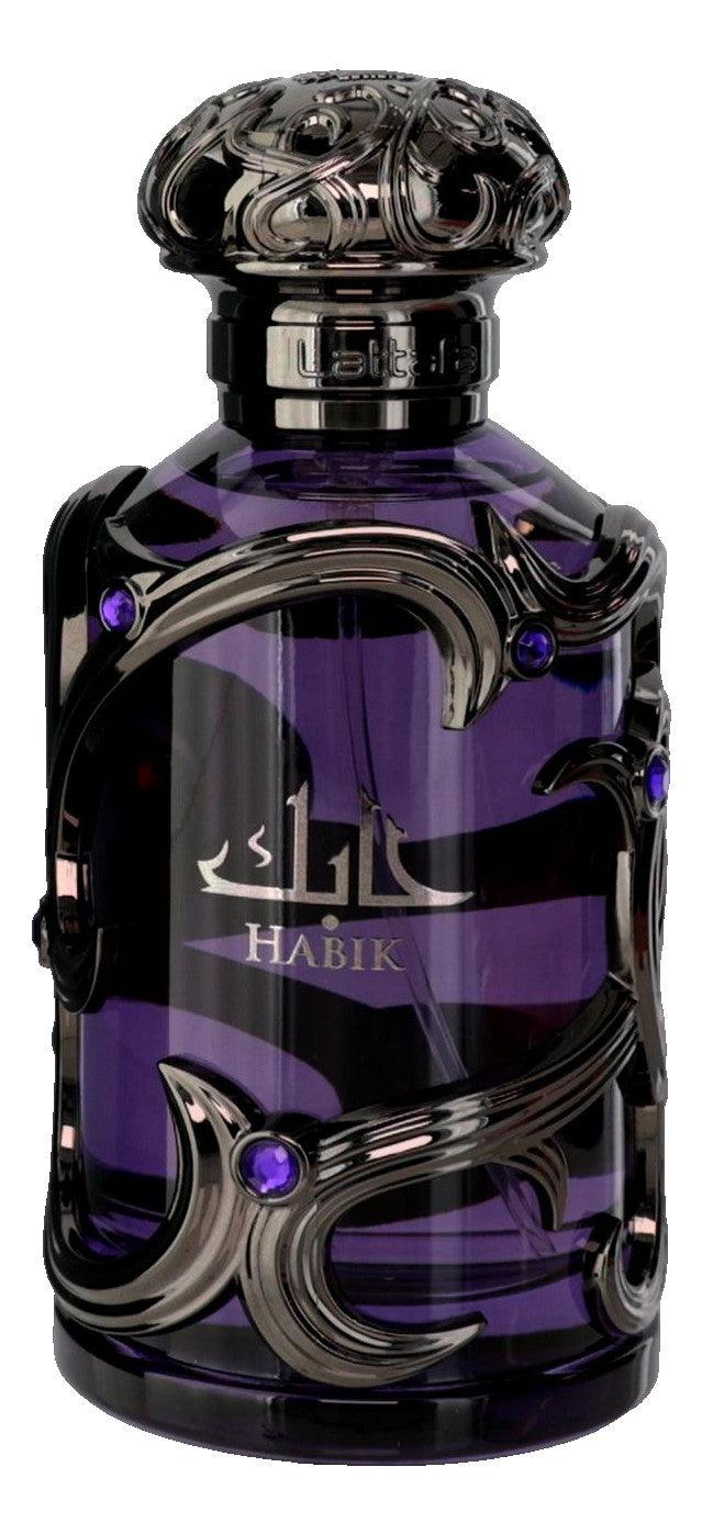 Habik by Lattafa, 3.4 oz EDP Spray for Men