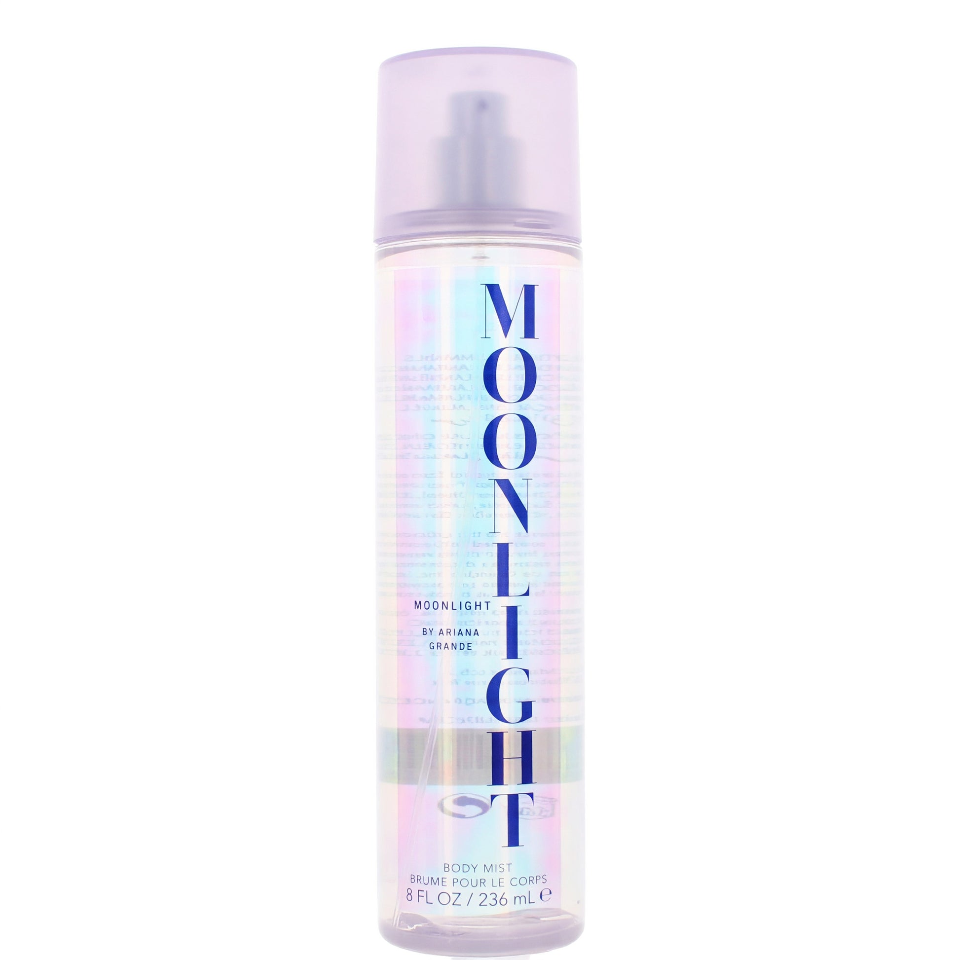 Moonlight by Ariana Grande, 8 oz Body Mist for Women