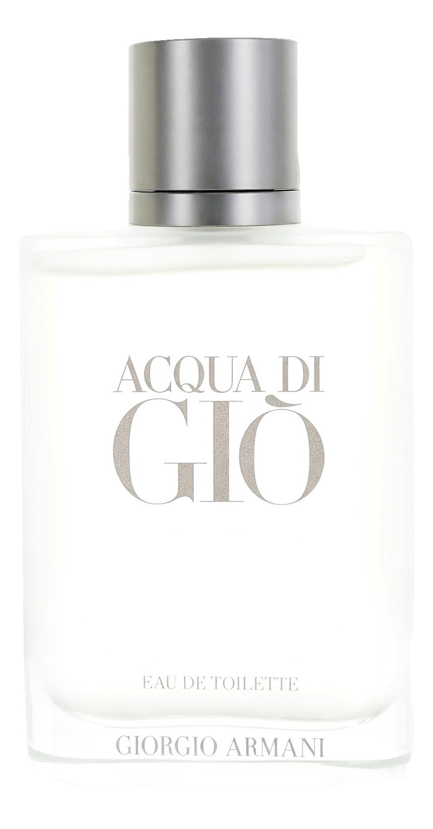 Acqua Di Gio by Giorgio Armani, 3.4 oz EDT Spray for Men