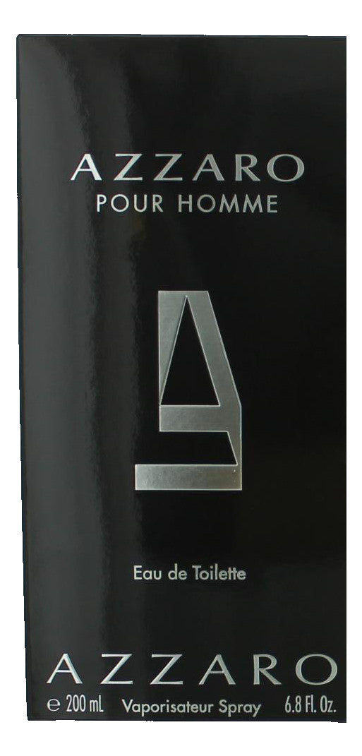 Azzaro by Azzaro, 6.8 oz EDT Spray for Men