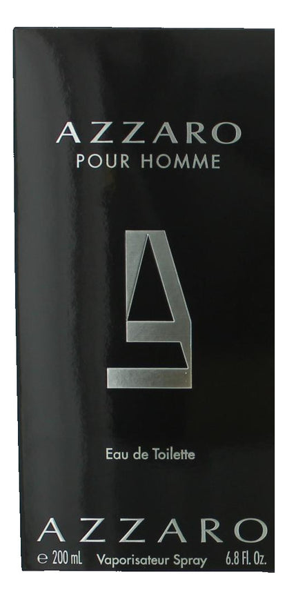 Azzaro by Azzaro, 6.8 oz EDT Spray for Men