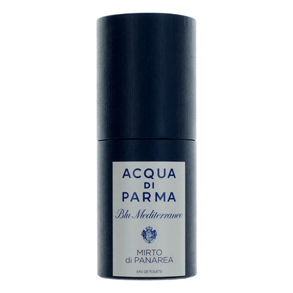 Blu Mediterraneo Mirto Di Panarea by Acqua Di Parma, 1oz EDT Spray men