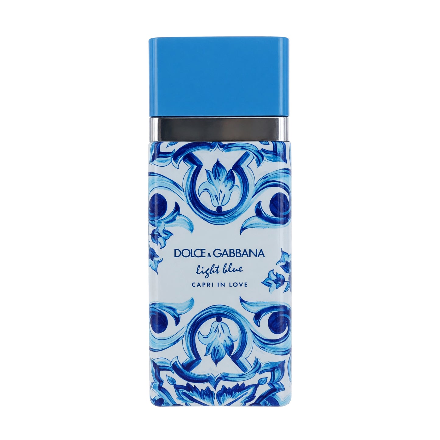 Light Blue Capri In Love by Dolce & Gabbana, 3.3oz EDP Spray women