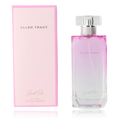 Sweet Pea by Ellen Tracy, 3.4 oz EDP Spray for Women 