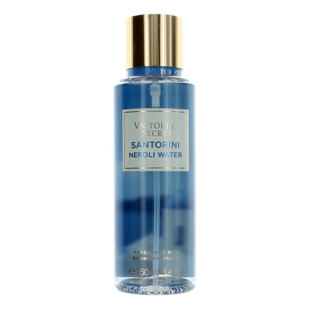 Santorini Neroli Water by Victoria's Secret, 8.4oz Fragrance Mist women