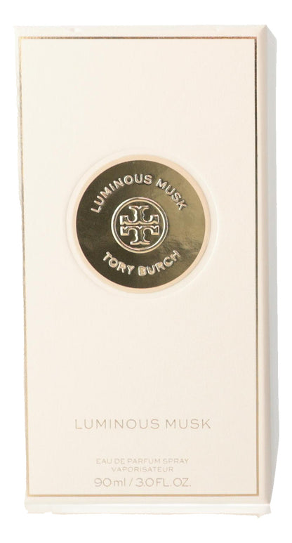 Luminous Musk by Tory Burch, 3 oz EDP Spray for Women