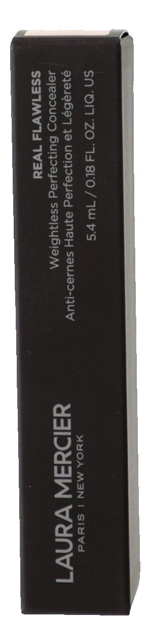 Laura Mercier Real Flawless, 0.18oz Weightless Perfecting Concealer - 1N1