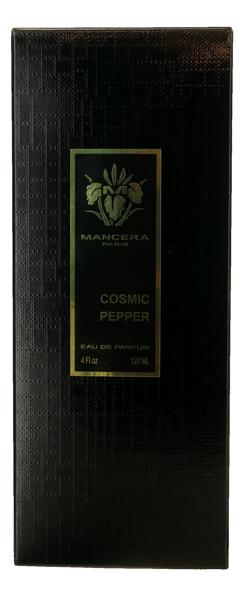 Mancera Cosmic Pepper by Mancera, 4 oz EDP Spray for Unisex