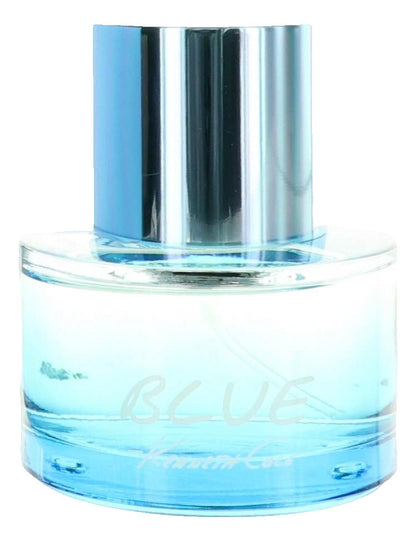 Kenneth Cole Blue by Kenneth Cole, 1.7 oz EDT Spray for Men