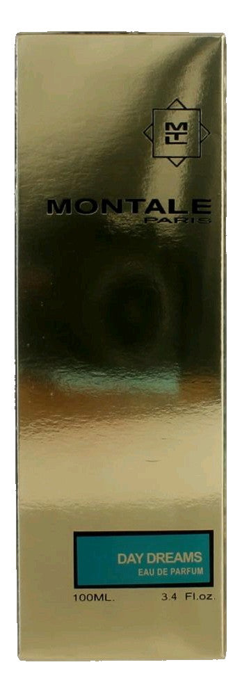 Montale Day Dreams by Montale, 3.4 oz EDP Spray for Women