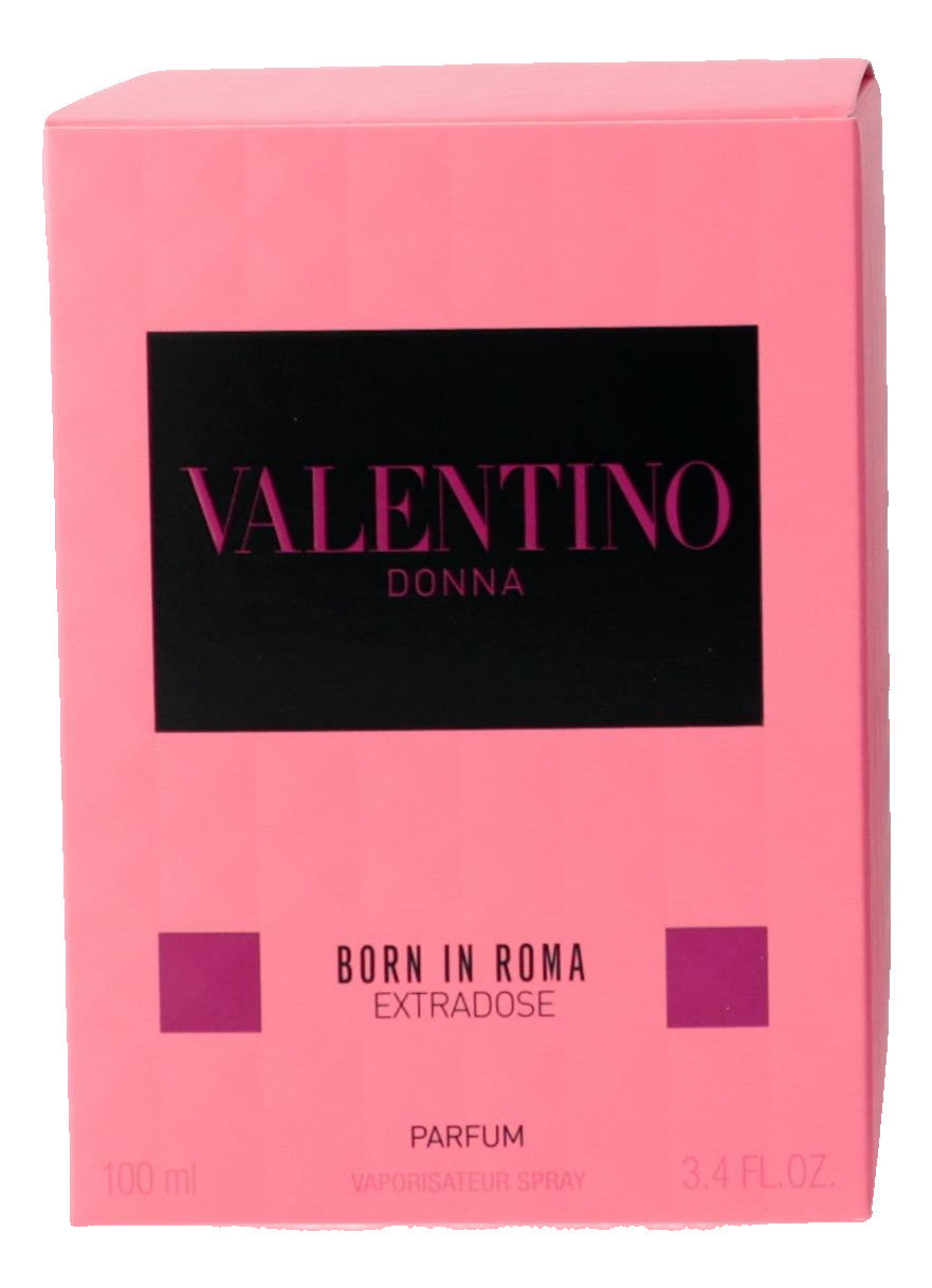 Valentino Donna Born In Roma Extradose by Valentino, 3.4oz Parfum spray women