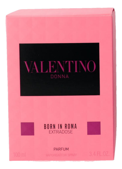 Valentino Donna Born In Roma Extradose by Valentino, 3.4oz Parfum spray women