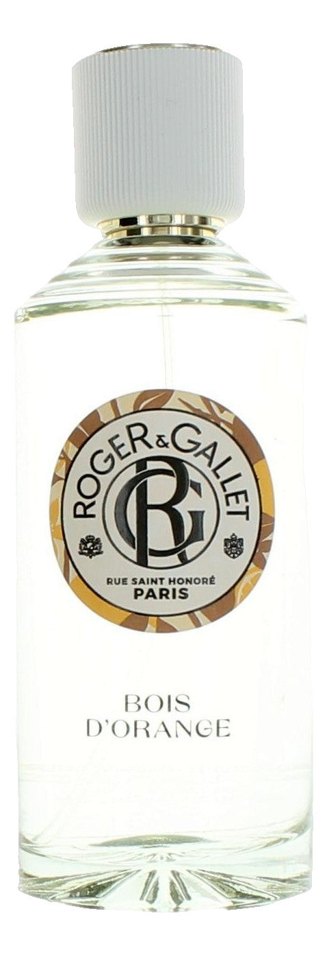 Roger & Gallet Bois D'Orange by Roger & Gallet, 3.3oz Eau Parfumee Spray women