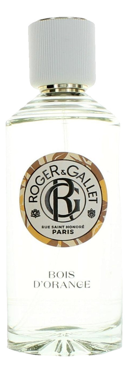 Roger & Gallet Bois D'Orange by Roger & Gallet, 3.3oz Eau Parfumee Spray women