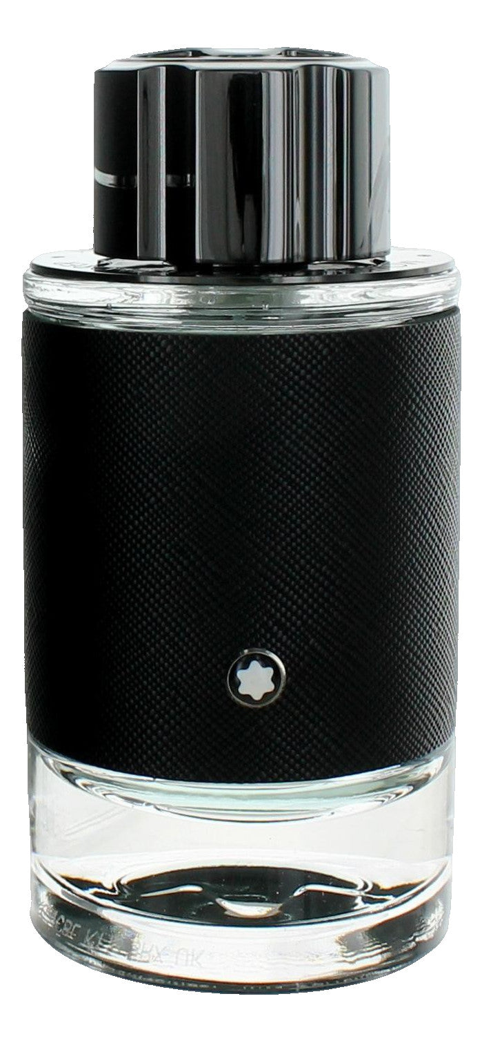 Explorer by Mont Blanc, 3.3 oz EDP Spray for Men
