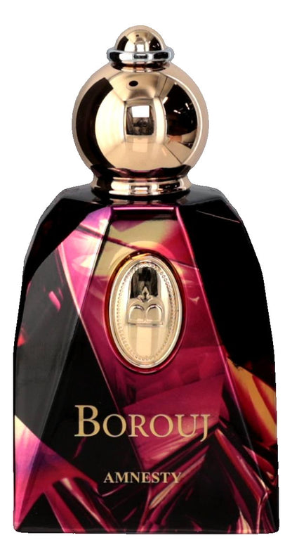  Borouj Amnesty by Dumont, 2.8 oz Extrait de Parfum Spray for Unisex