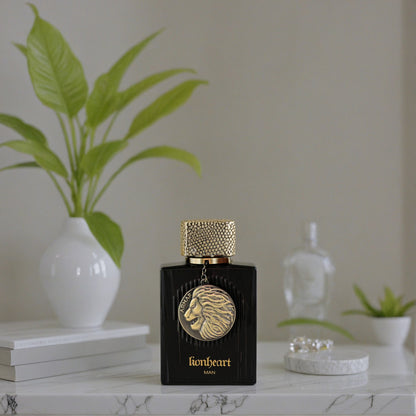 Club De Nuit Lionheart by Sterling, 3.4 oz EDP Spray for Men  