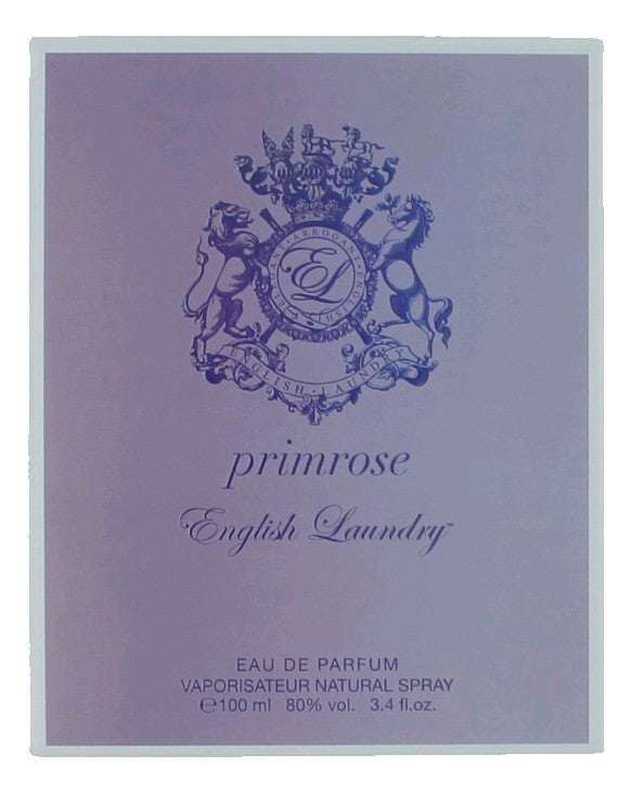 Primrose by English Laundry, 3.4 oz EDP Spray for Women