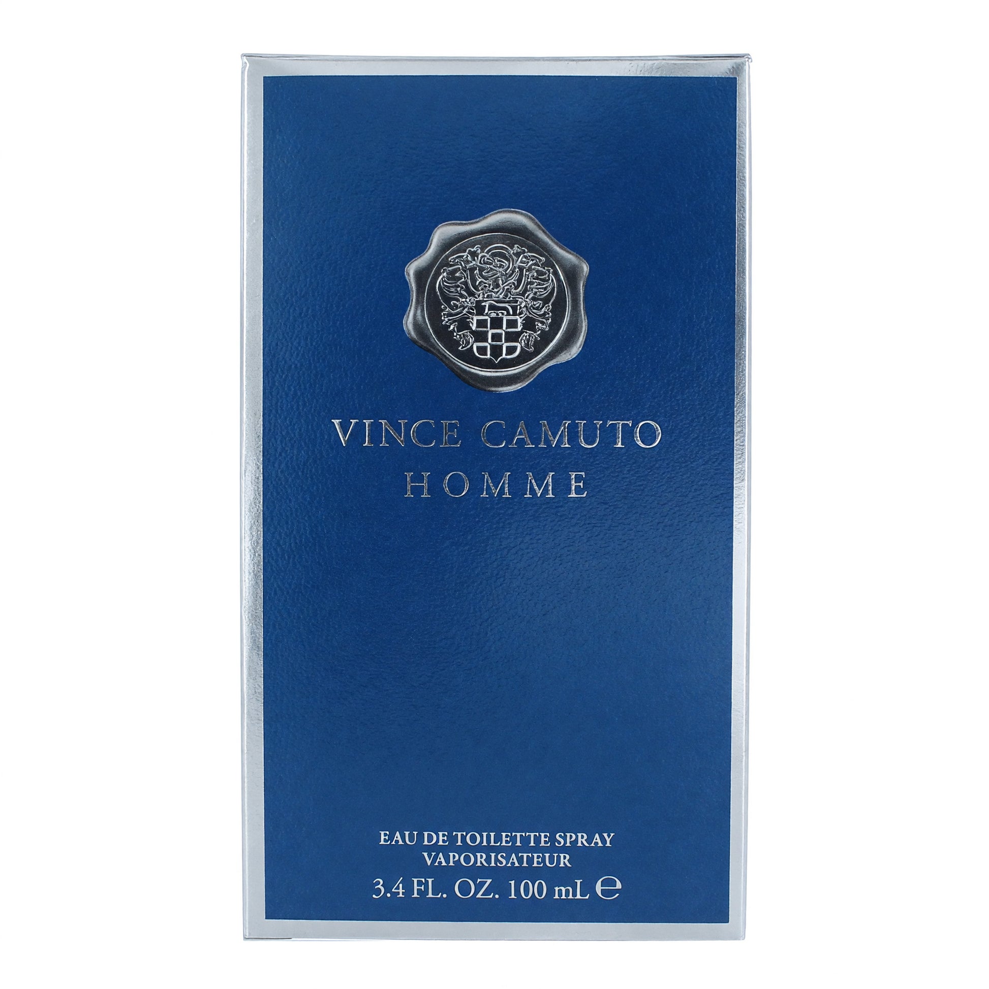 Vince Camuto Homme by Vince Camuto, 3.4 oz EDT Spray for Men