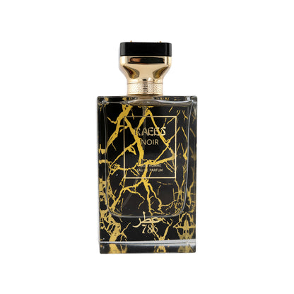 Raees Noir by Jo Milano, 3.4 oz EDP Spray for Men 