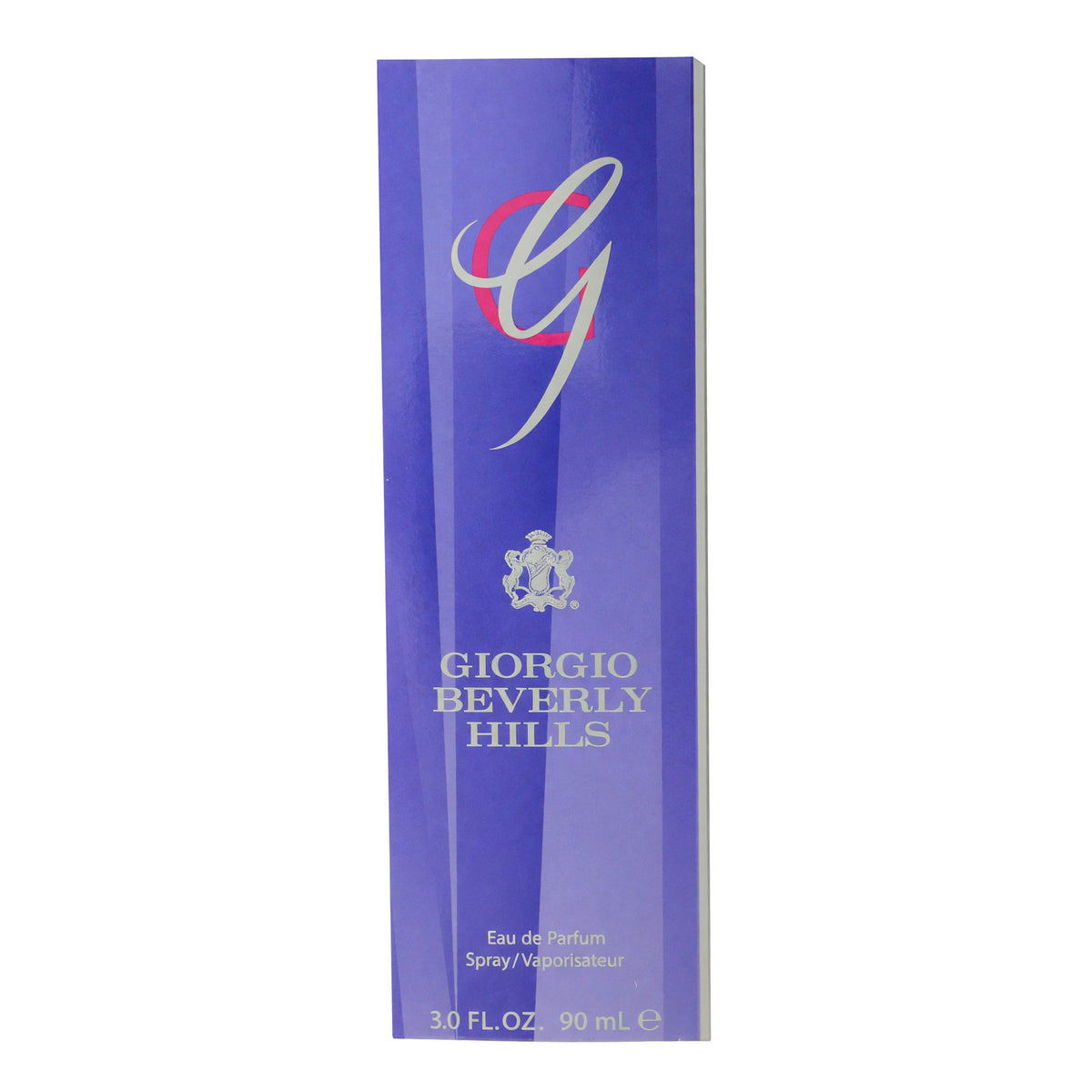 G by Beverly Hills, 3 oz EDP Spray for Women