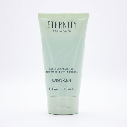 Eternity by Calvin Klein, 5 oz Shower Gel for Women