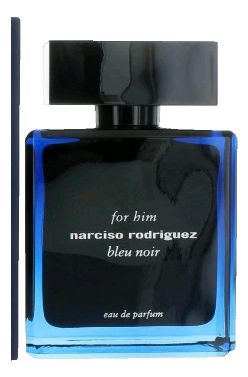 Narciso Rodriguez Bleu Noir by Narciso Rodriguez, 3.3oz EDP Spray men