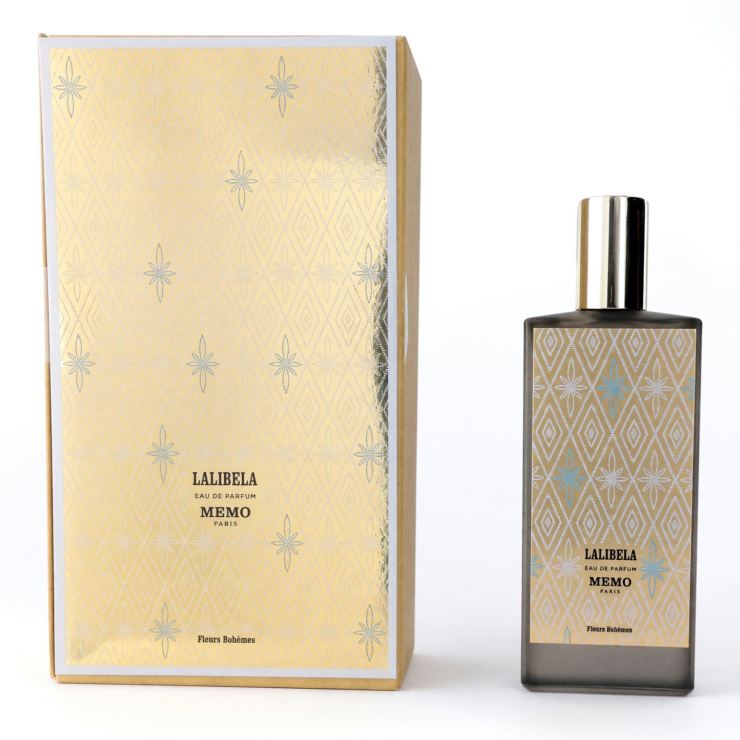 Lalibela by Memo Paris, 2.5 oz EDP Spray for Unisex 