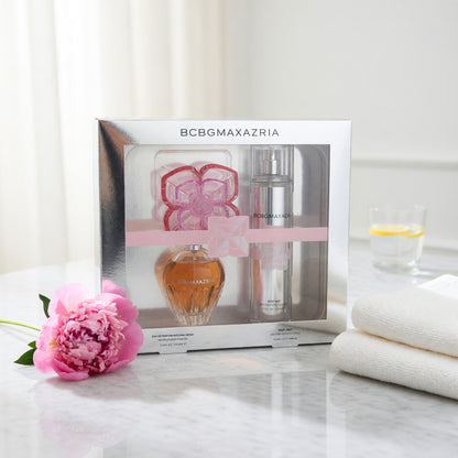 BCBGMAXAZRIA by BCBG, 2 Piece Gift Set for Women 