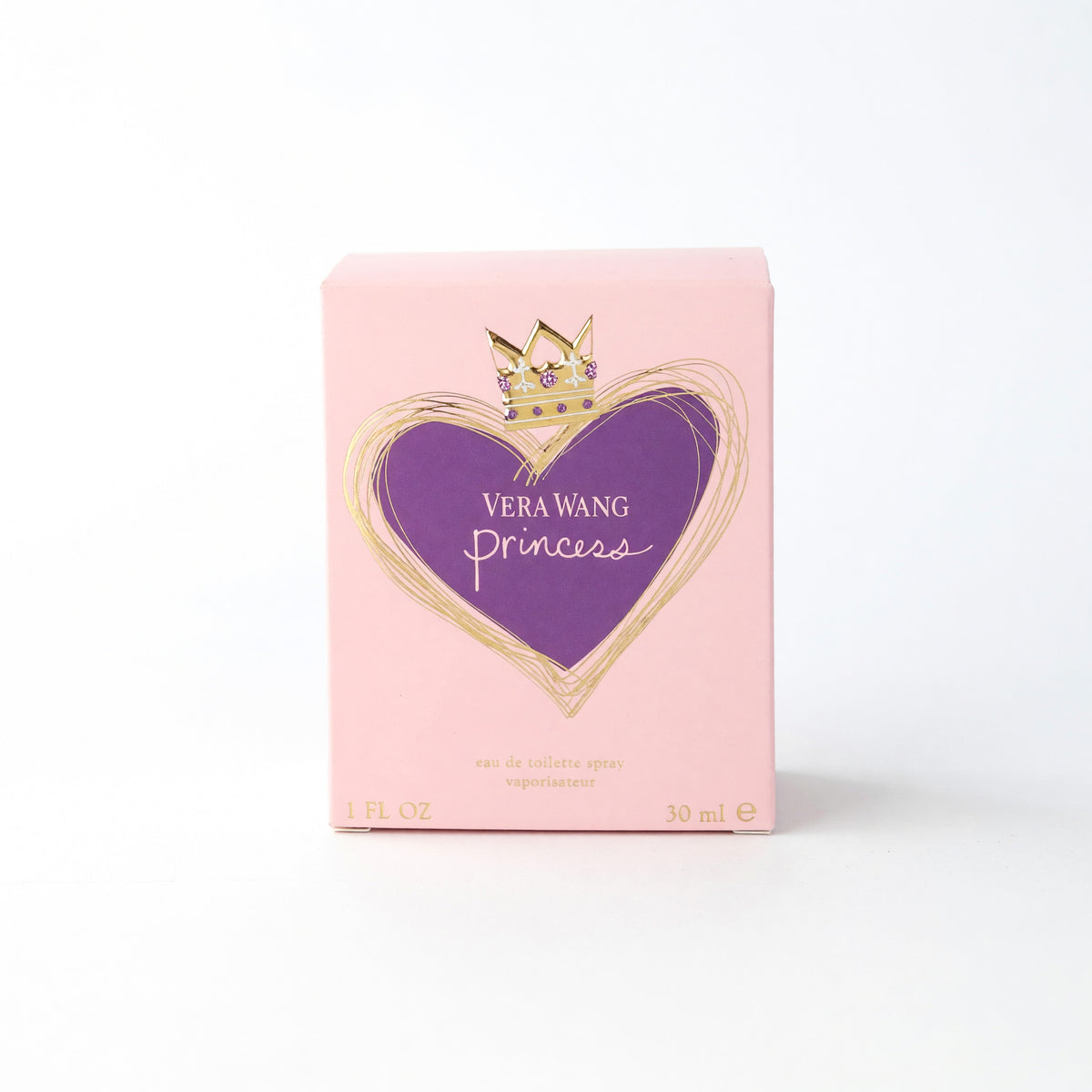 Vera Wang Princess by Vera Wang, 1 oz. EDT Spray for Women