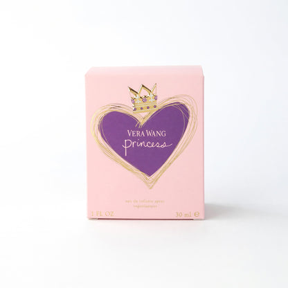 Vera Wang Princess by Vera Wang, 1 oz. EDT Spray for Women